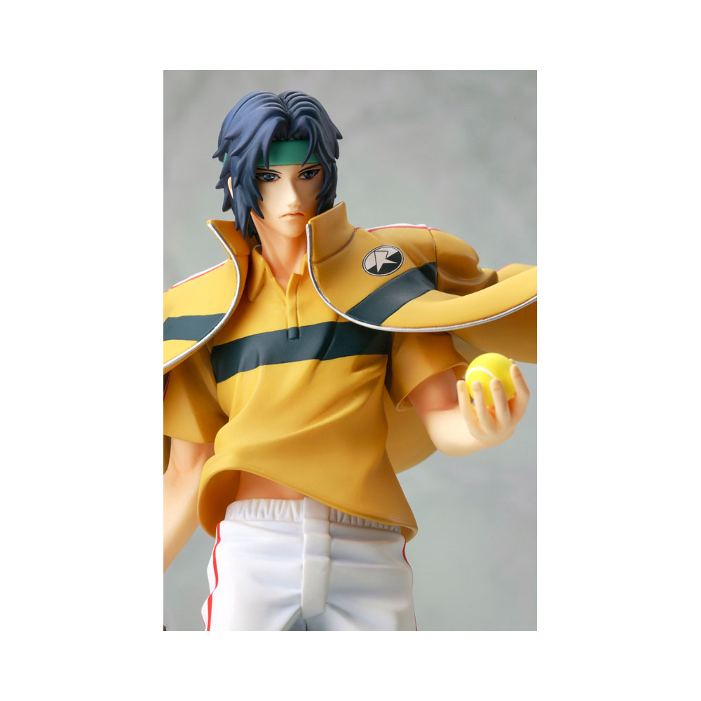 Prince Of Tennis - Figurine Seichi Yukimura Kotobukiya