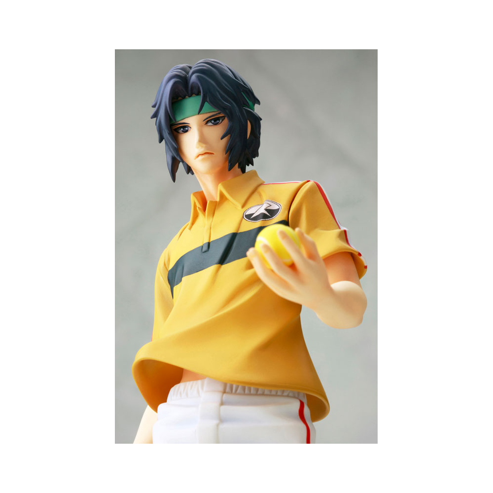 Prince Of Tennis - Figurine Seichi Yukimura Kotobukiya