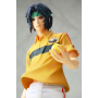 Prince Of Tennis - Figurine Seichi Yukimura Kotobukiya