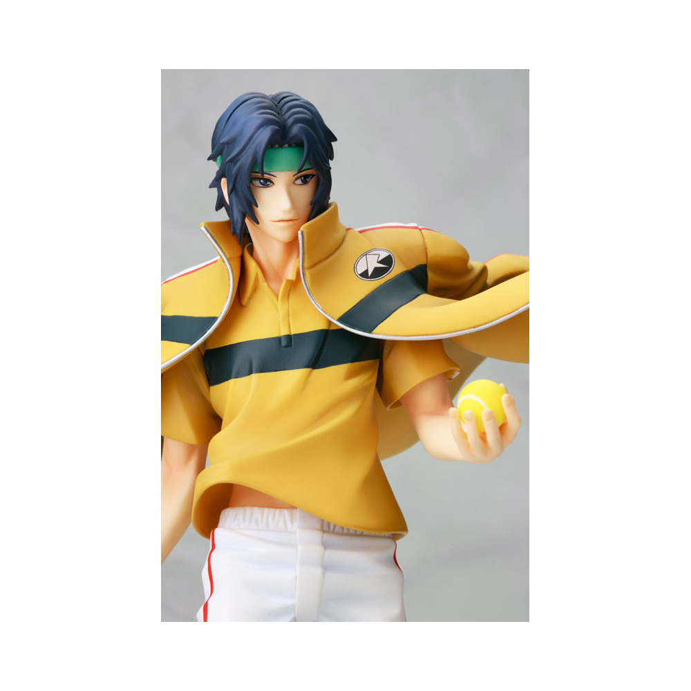 Prince Of Tennis - Figurine Seichi Yukimura Kotobukiya