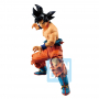 Dragon Ball Super - Figurine Son Goku Ultra Instinct Ichiban kuji