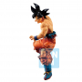 Dragon Ball Super - Figurine Son Goku Ultra Instinct Ichiban kuji