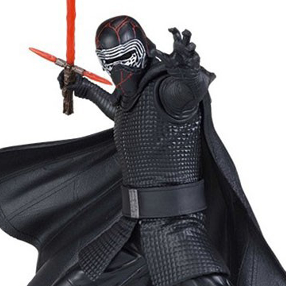 Star Wars - Figurine Kylo Ren Sega Prize