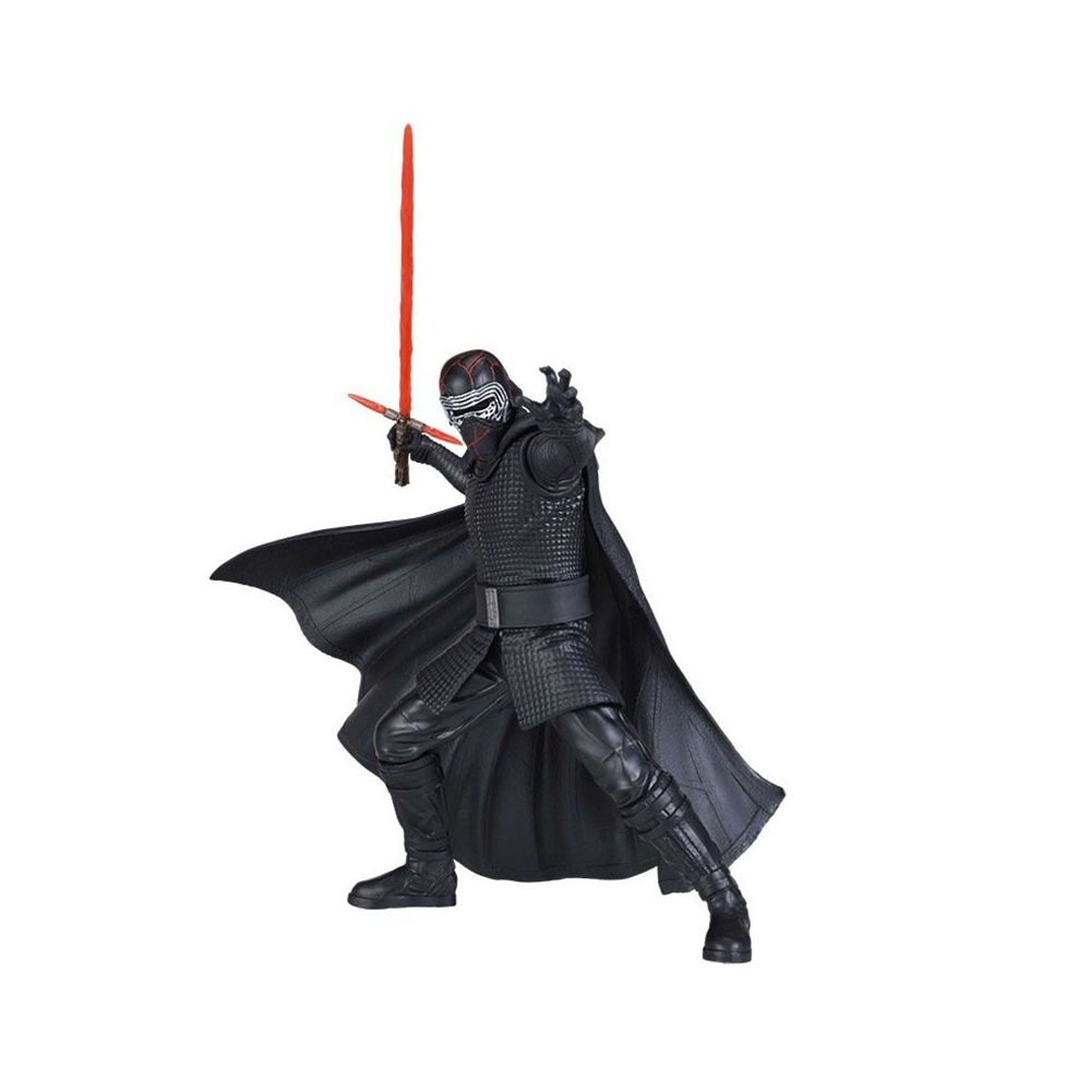 Star Wars - Figurine Kylo Ren Sega Prize