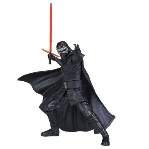 Star Wars - Figurine Kylo Ren Sega Prize