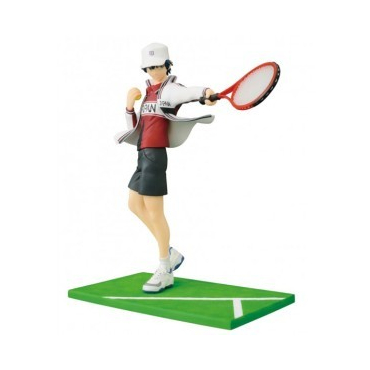 Prince Of Tennis - Figurine Ryoma Eichizen Ichiban Kuji Lot A