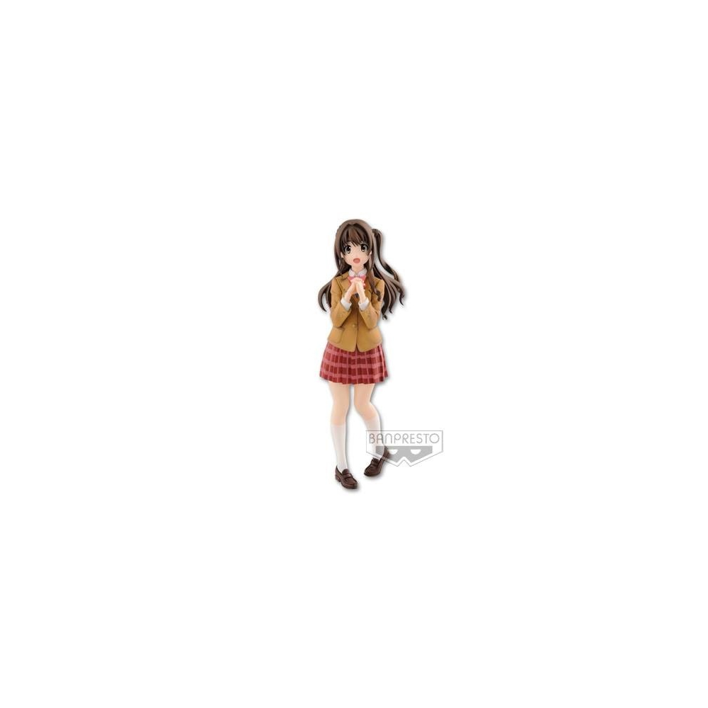 The Idol Master - Figurine Uzuki Shimamura SQ Collection