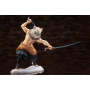 Demon Slayer Kimetsu no Yaiba - Figurine Inosuke Hashibira ARTFX