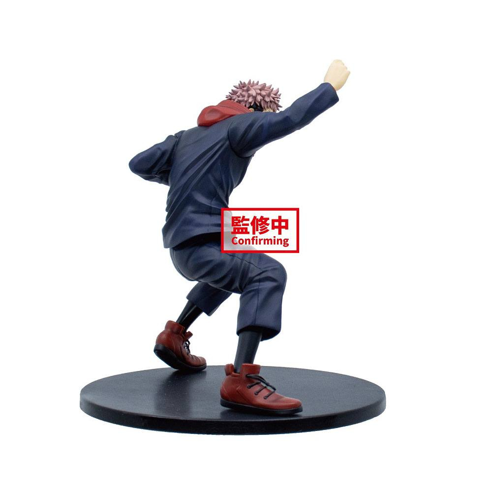 Jujutsu Kaisen - Figurine Yuji Itadori