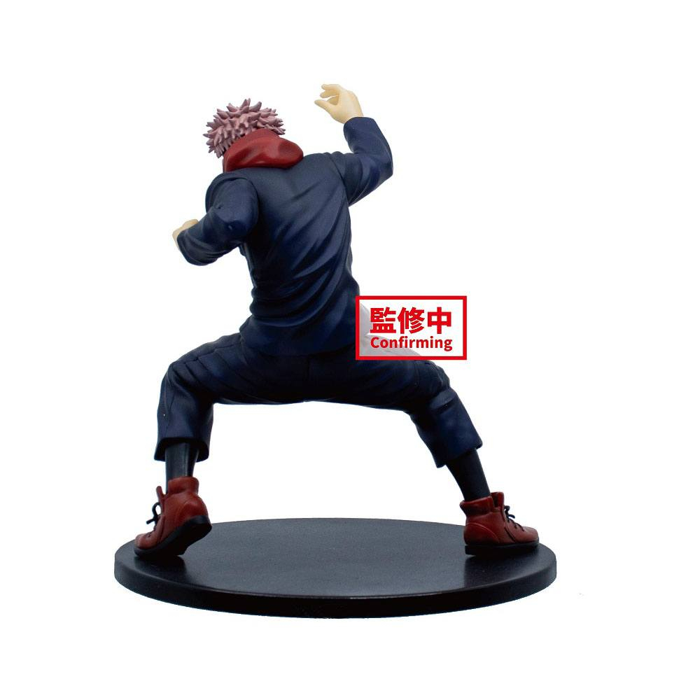 Jujutsu Kaisen - Figurine Yuji Itadori