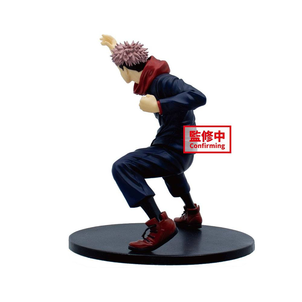 Jujutsu Kaisen - Figurine Yuji Itadori