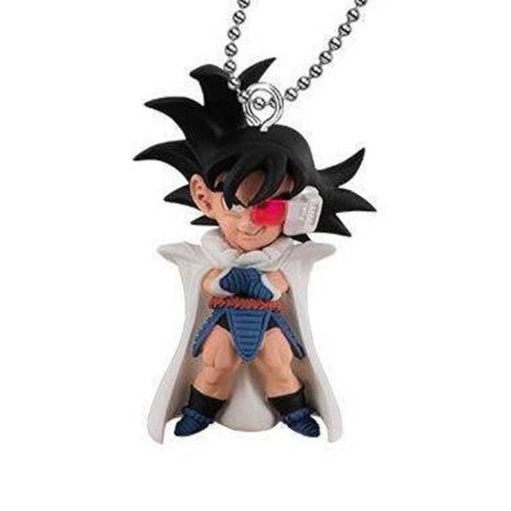 Dragon Ball Super - Strap Tullece (Thales) UDM Burst 41