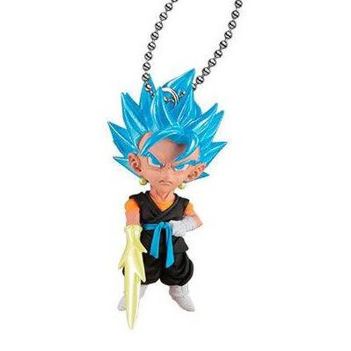 Dragon Ball Super - Strap Vegetto Xeno Blue UDM Burst 41