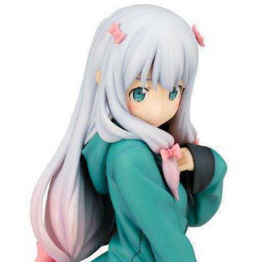 Eromanga Sensei - Figurine Sagiri Izumi Kotobukiya