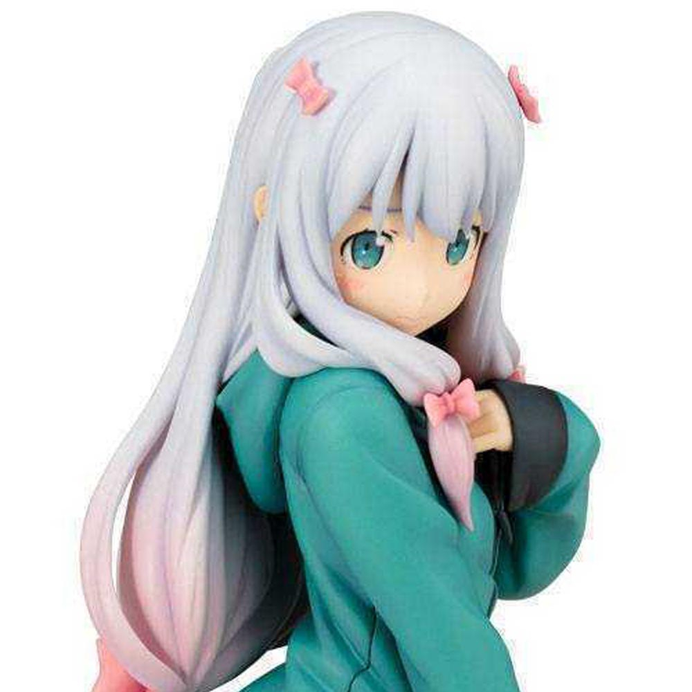 Eromanga Sensei - Figurine Sagiri Izumi Kotobukiya