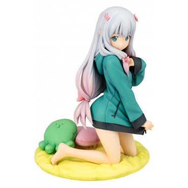 Eromanga Sensei - Figurine Sagiri Izumi Kotobukiya