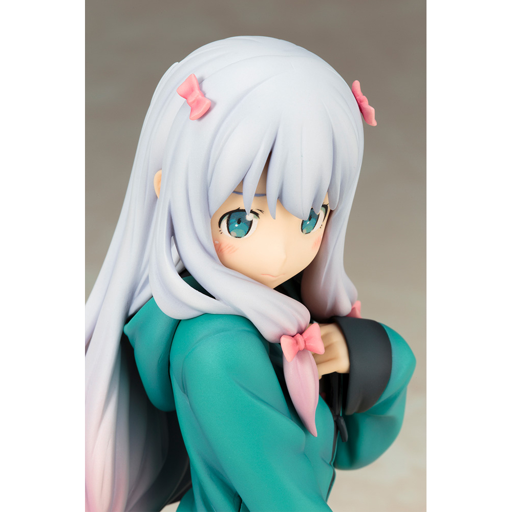 Eromanga Sensei - Figurine Sagiri Izumi Kotobukiya