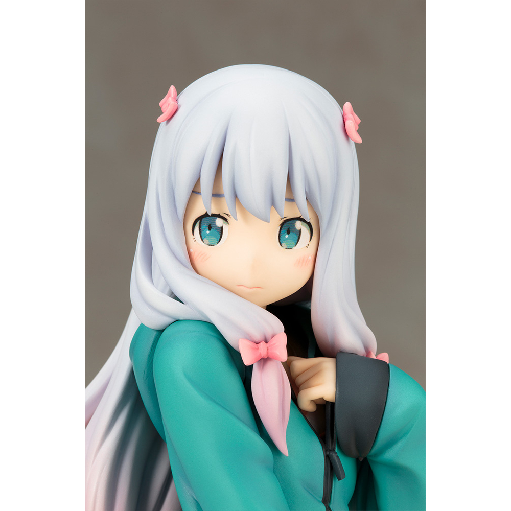 Eromanga Sensei - Figurine Sagiri Izumi Kotobukiya