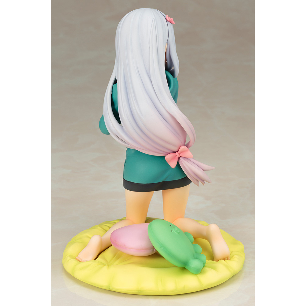 Eromanga Sensei - Figurine Sagiri Izumi Kotobukiya