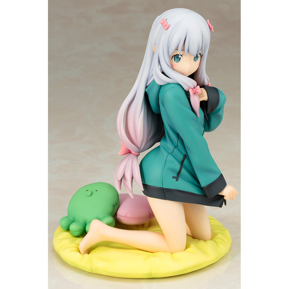 Eromanga Sensei - Figurine Sagiri Izumi Kotobukiya