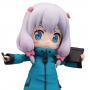 Eromanga Sensei - Figurine Sagiri Izumi Faidoll Vol.1