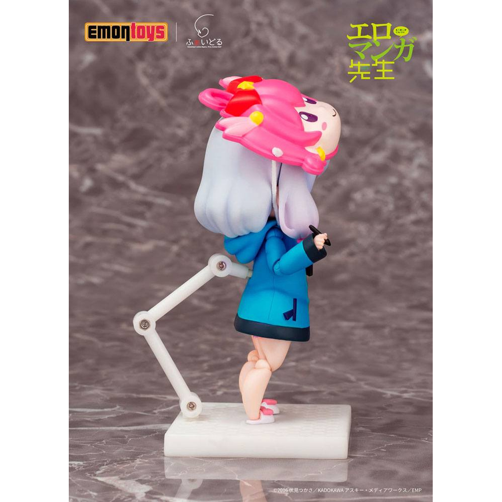 Eromanga Sensei - Figurine Sagiri Izumi Faidoll Vol.1