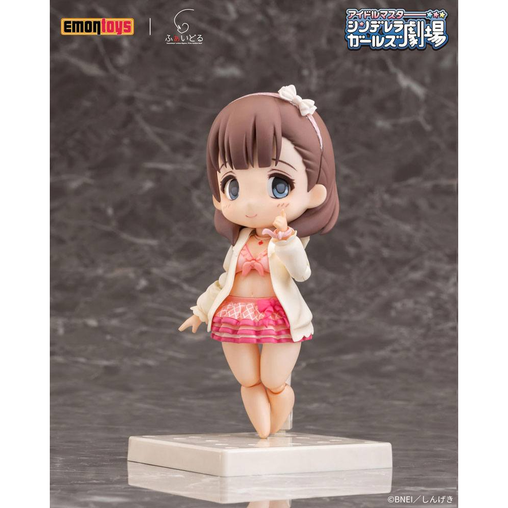 The Idolmaster Cinderella Girls - Figurine Mayu Sakuma Faidoll Vol.2