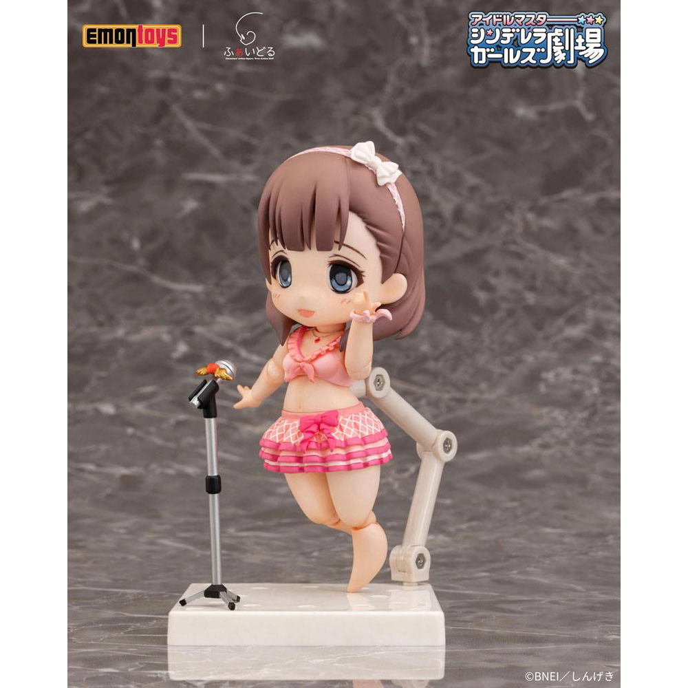 The Idolmaster Cinderella Girls - Figurine Mayu Sakuma Faidoll Vol.2