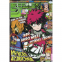 Weekly Shonen Jump - Magazine Numéro 01 Janvier 2021