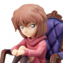 Detective Conan - Figurine Ai Haibara President Ver.