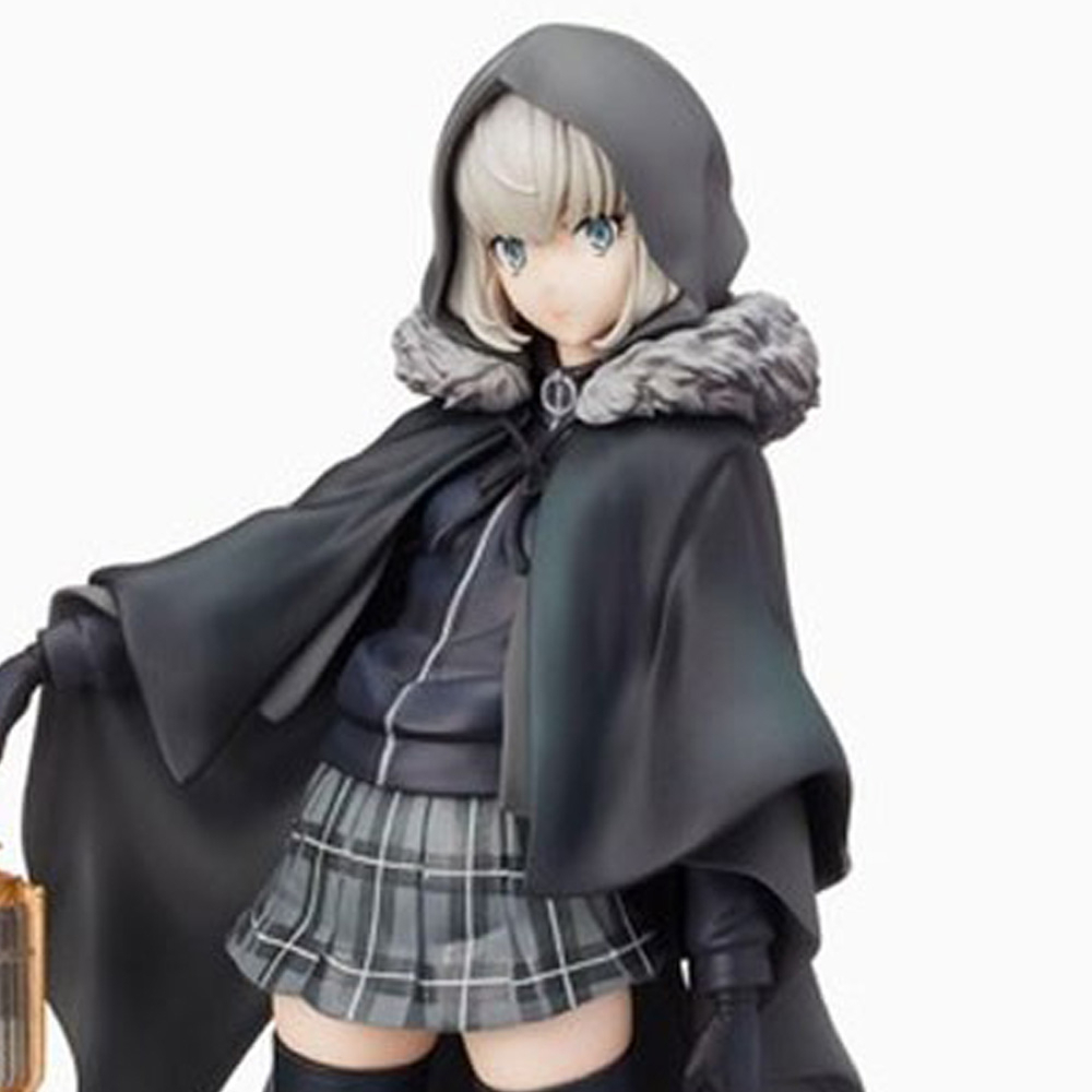 Lord El-Melloi II Sei No Jikenbo – Figurine Gray SPM Figure