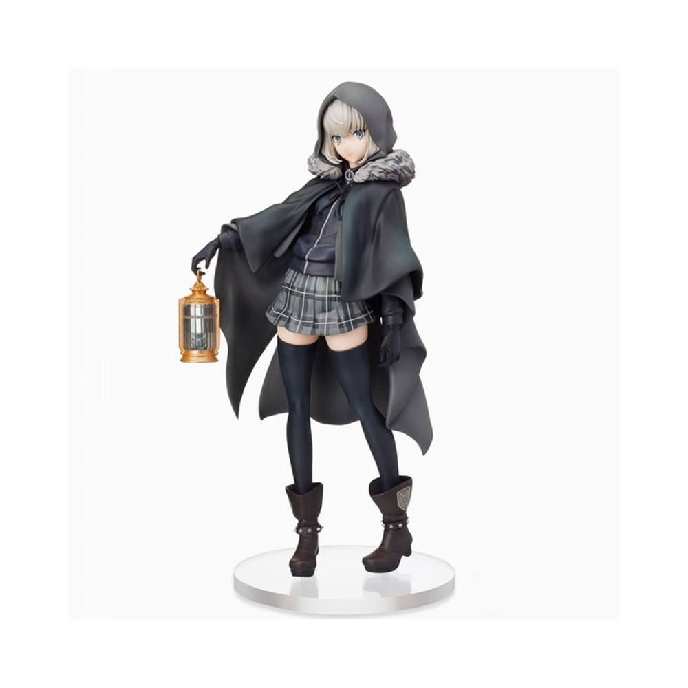 Lord El-Melloi II Sei No Jikenbo – Figurine Gray SPM Figure