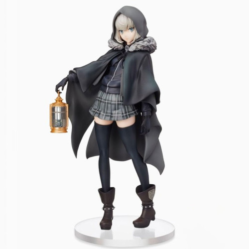 Lord El-Melloi II Sei No Jikenbo – Figurine Gray SPM Figure