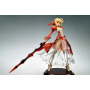 figurine de saber manga fate extra