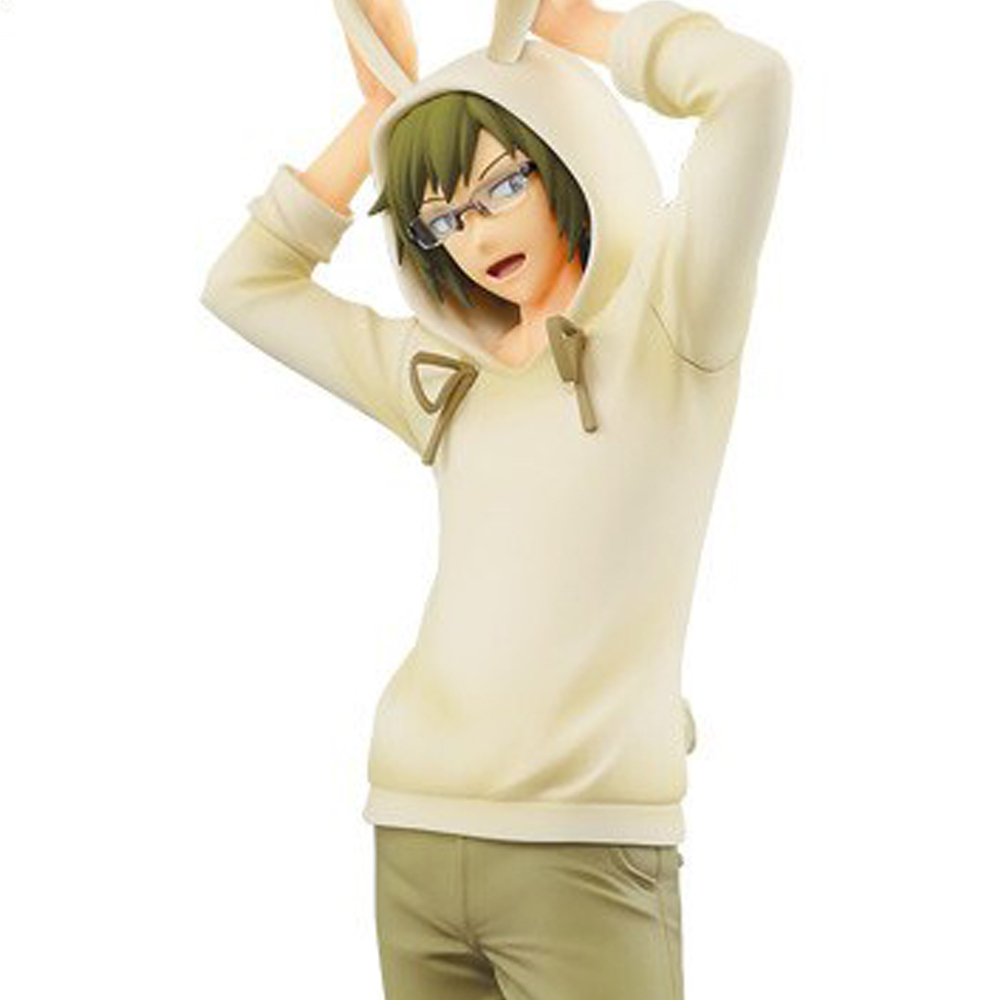 Idolish 7 - Figurine Nikaidou Yamato DXF Vol.2