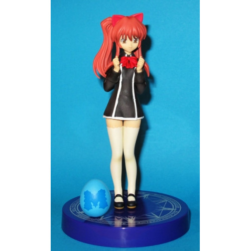 Quiz Magic Academy - Figurine Aloe Collection