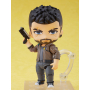 Cyberpunk 2077 - Figurine V Male Nendoroid