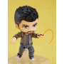 Cyberpunk 2077 - Figurine V Male Nendoroid