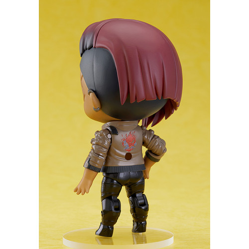 Cyberpunk 2077 - Figurine V Female Nendoroid