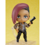 Cyberpunk 2077 - Figurine V Female Nendoroid