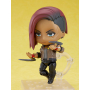 Cyberpunk 2077 - Figurine V Female Nendoroid