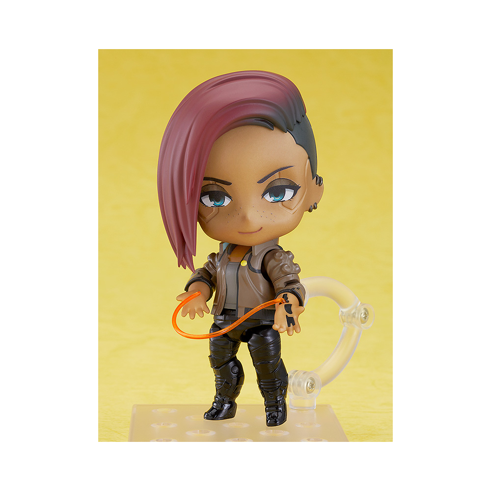 Cyberpunk 2077 - Figurine V Female Nendoroid