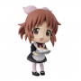 The Idolmaster - Figurine Chibi Abe Nana Kyun Chara