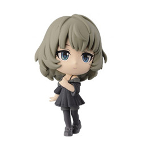 The Idolmaster - Figurine Chibi Takagaki Kaede Kyun Chara