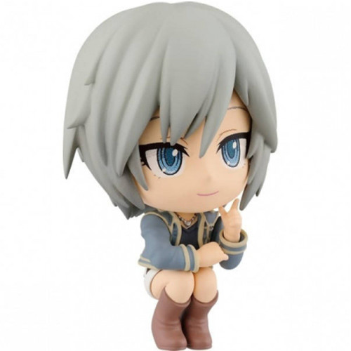 The Idolmaster - Figurine Chibi Anastasia Kyun Chara