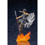 Fire Force - Figurine Shinmon Benimaru Bonus Edition ARTFX