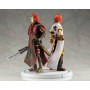 Tales Of The Abyss - Figurine Luke Fon Fabre & Asch Meaning of Birth Bonus Edition