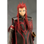 Tales Of The Abyss - Figurine Luke Fon Fabre & Asch Meaning of Birth Bonus Edition