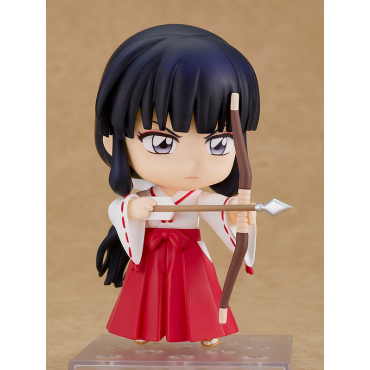 Inuyasha - Figurine Sesshomaru Nendoroid