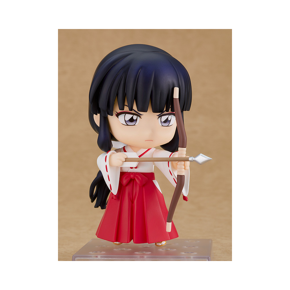 Inuyasha - Figurine Sesshomaru Nendoroid